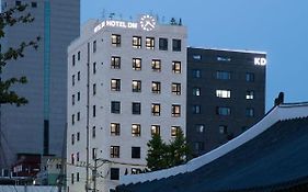 Hotel Dm