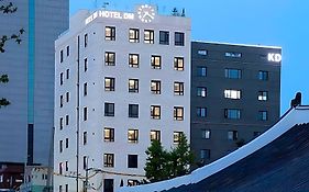 Hotel Dm